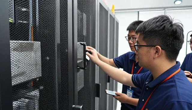 科技服务数字化发展与技术培训服务应用分析