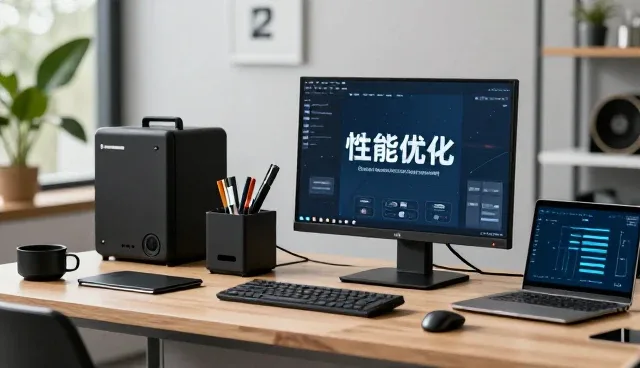 系统集成选型中的适配方案关键考量