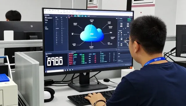 技术架构设计解决科技服务中的常见需求