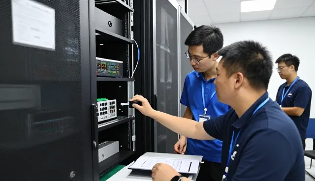 企业数字化转型咨询如何推动科技服务效率提升