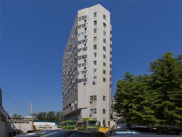 青州新房甲醛检测方式